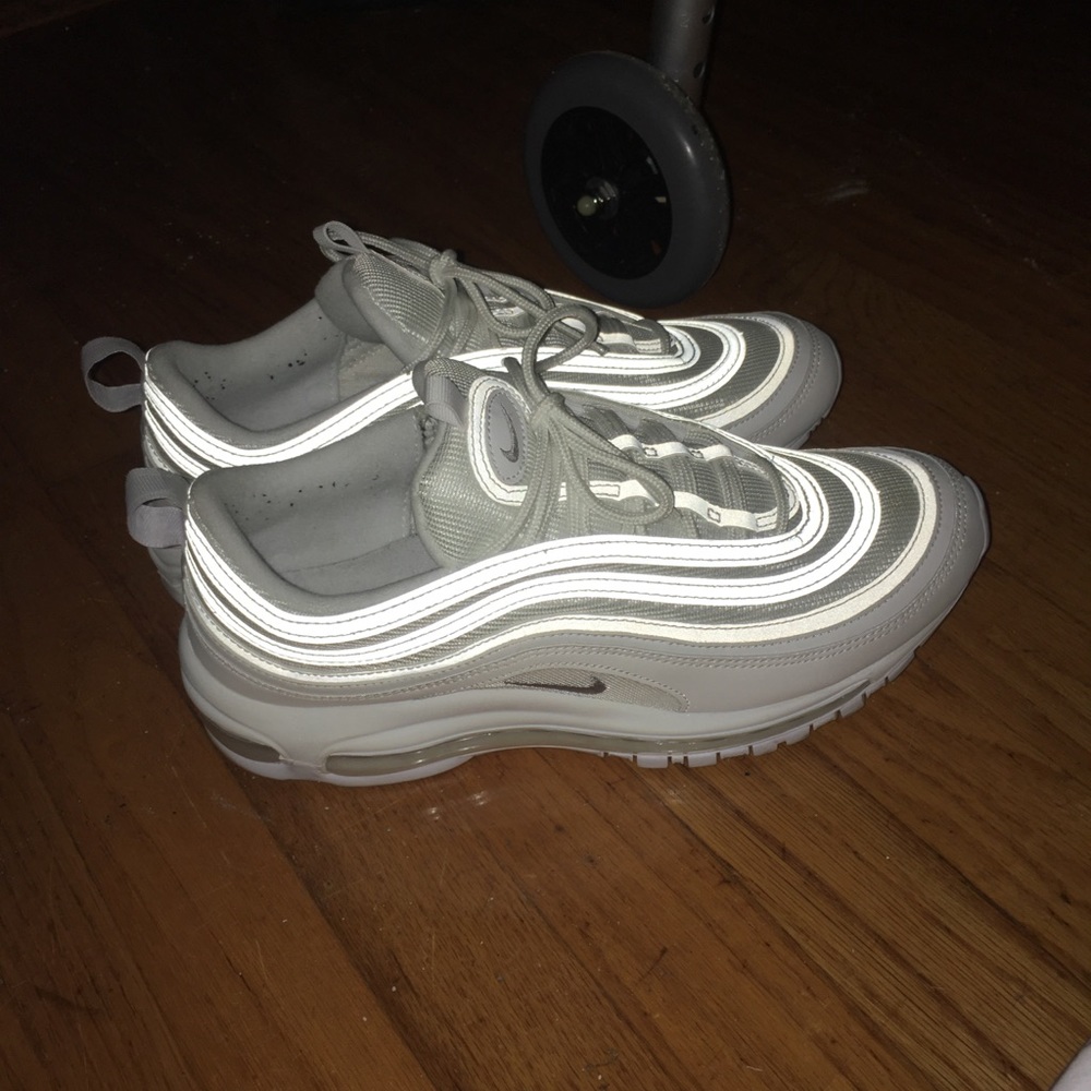 Nike air max 97